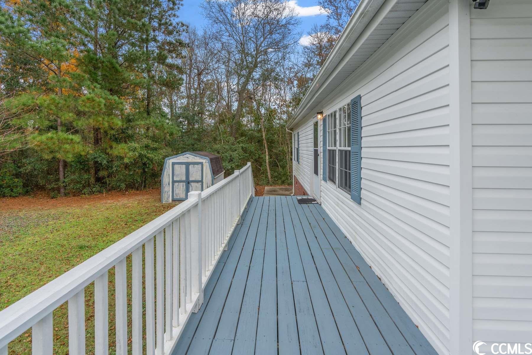 736 Oliver Drive Murrells Inlet, SC 29576 - Photo 26 of 31 Gallery Image 26