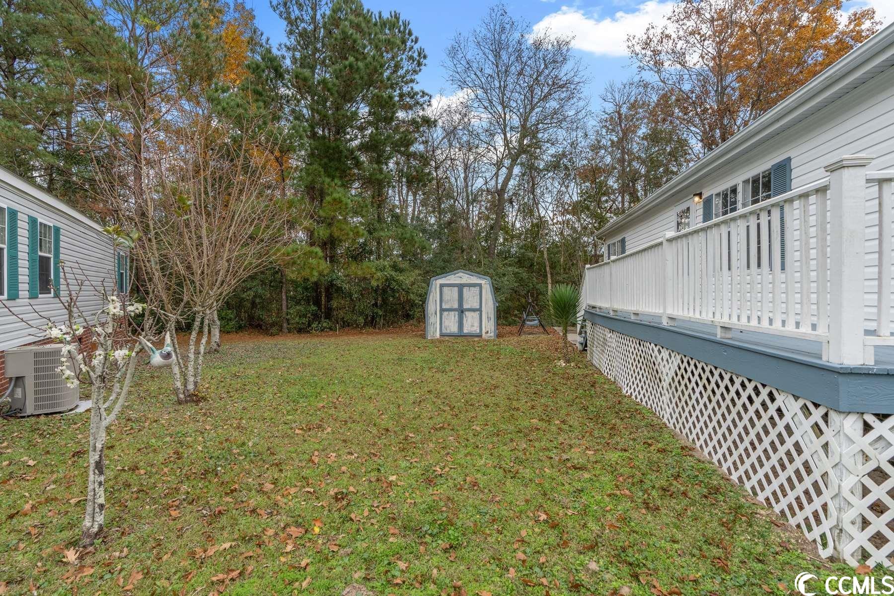 736 Oliver Drive Murrells Inlet, SC 29576 - Photo 27 of 31 Gallery Image 27