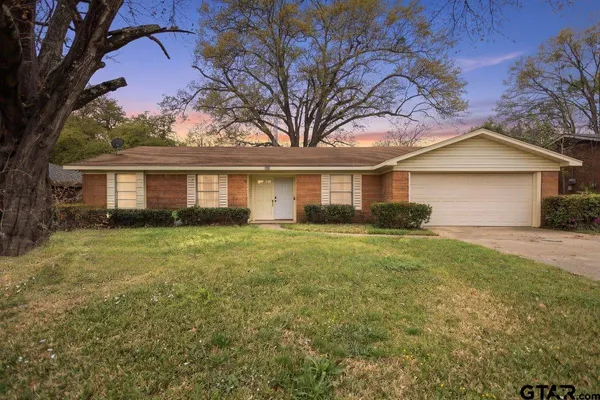$182,000 | 1511 Caldwell Street, Longview, TX 75602