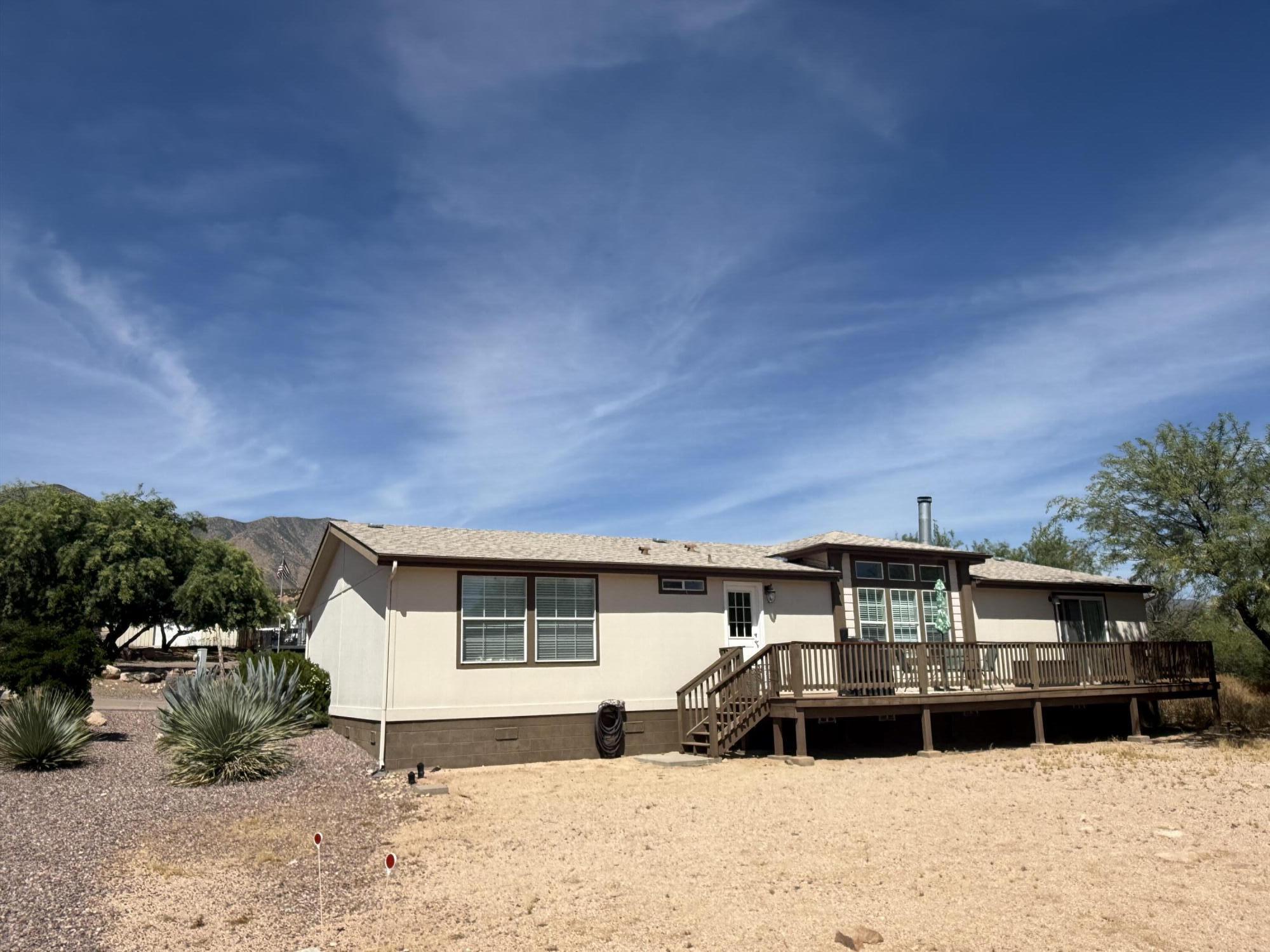 180 Four Peaks Road Tonto Basin, AZ 85553 - Photo 4 of 31
