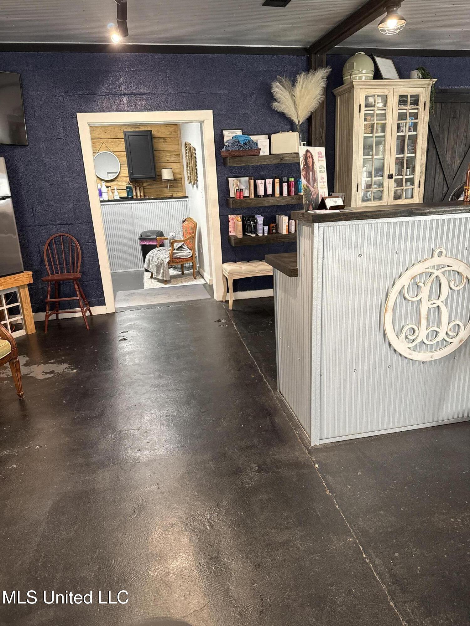 215 North Jackson Avenue Quitman, MS 39355 - Photo 24 of 25 DJI_20250816_082330_233