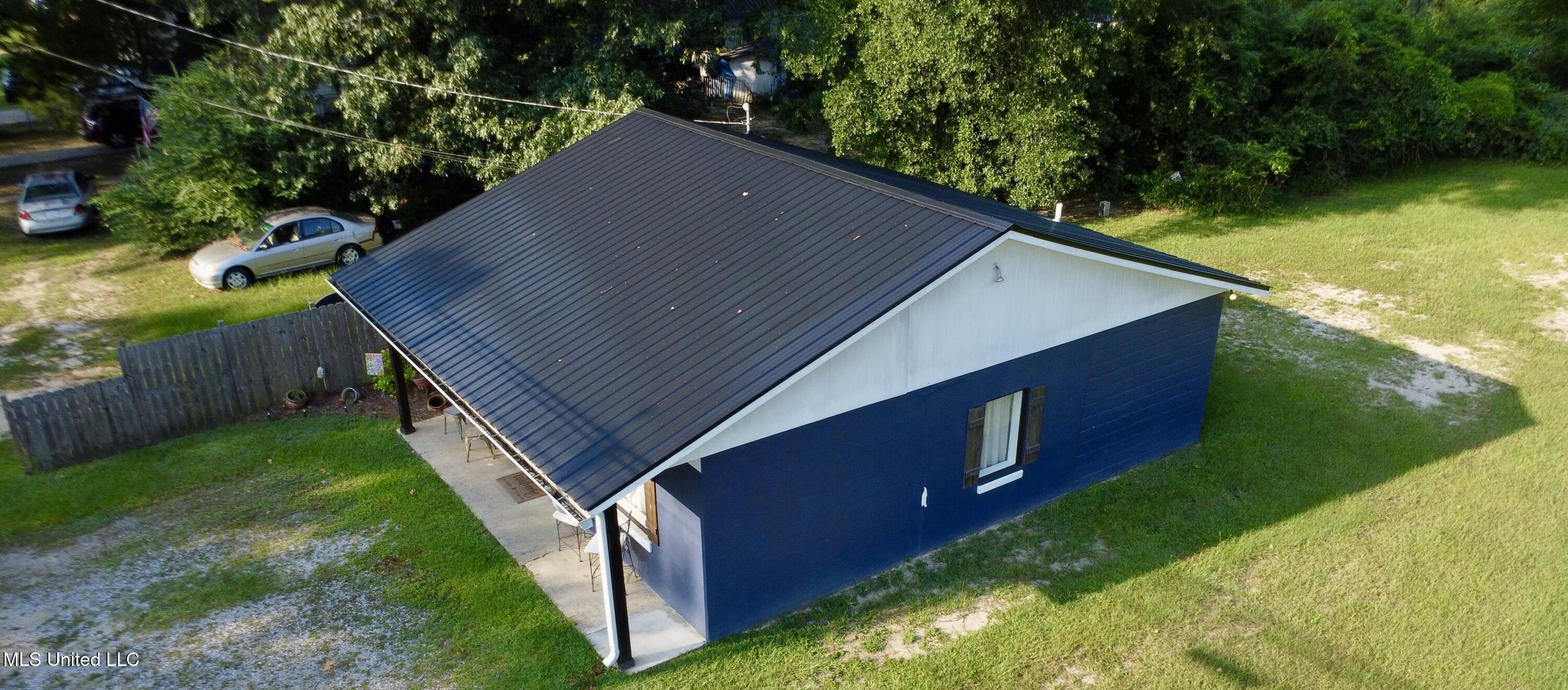 215 North Jackson Avenue Quitman, MS 39355 - Photo 5 of 25 DJI_0201