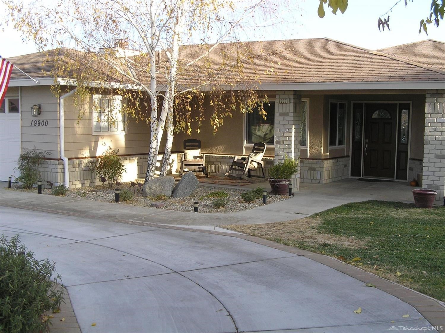19900 Meadows Road Tehachapi, CA 93561 - Photo 1 of 42 Gallery Image 1