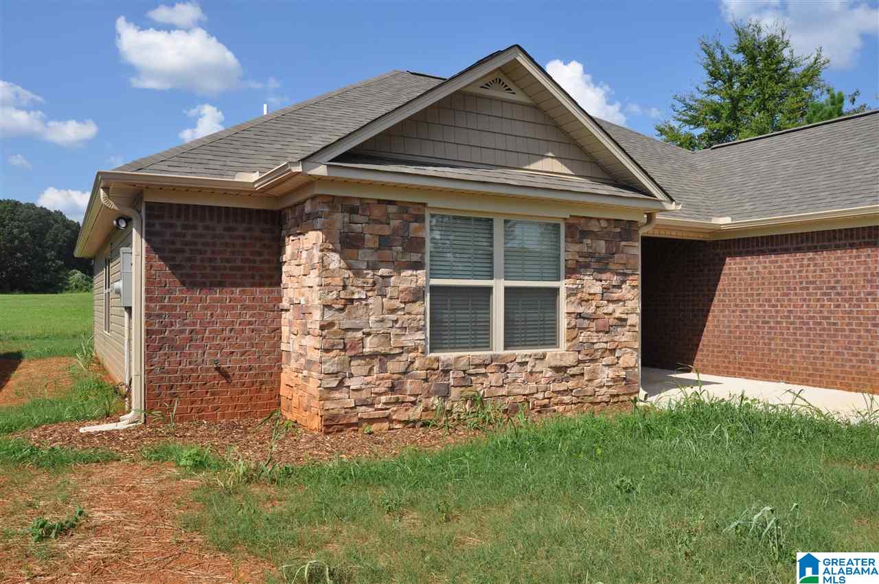 69 Granvil Way Weaver, AL 36277 - Photo 35 of 36