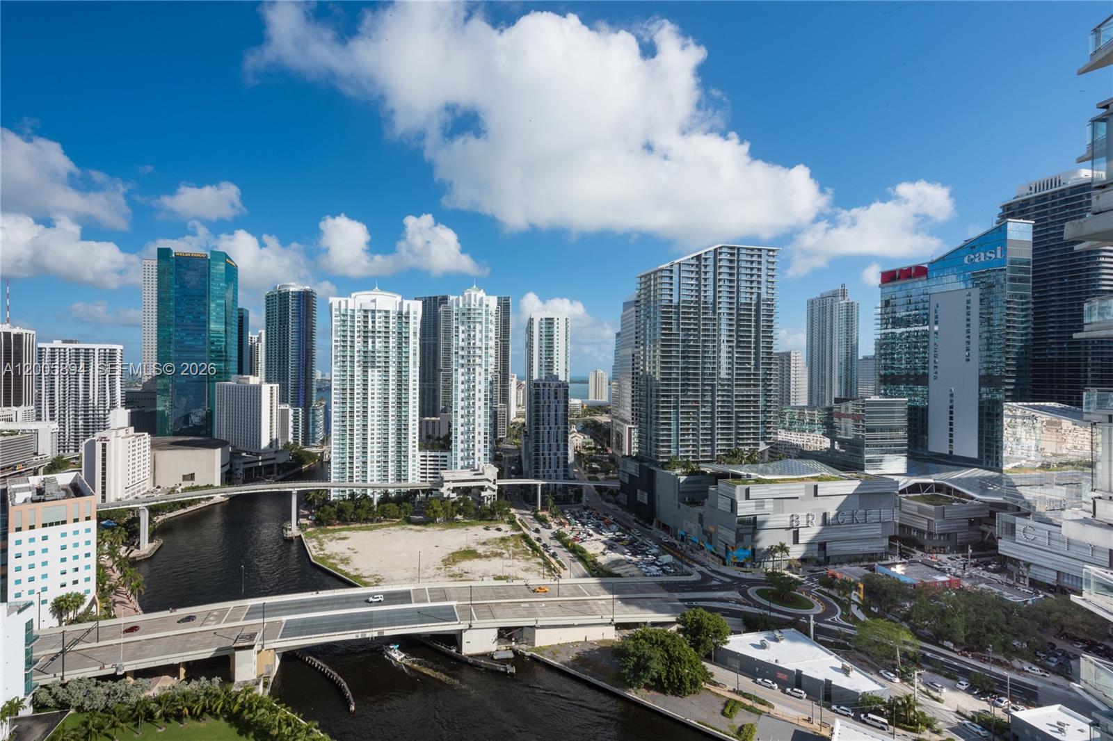 92 Southwest 3rd Street, Unit 4612 Miami, FL 33130 - Photo 2 of 23
