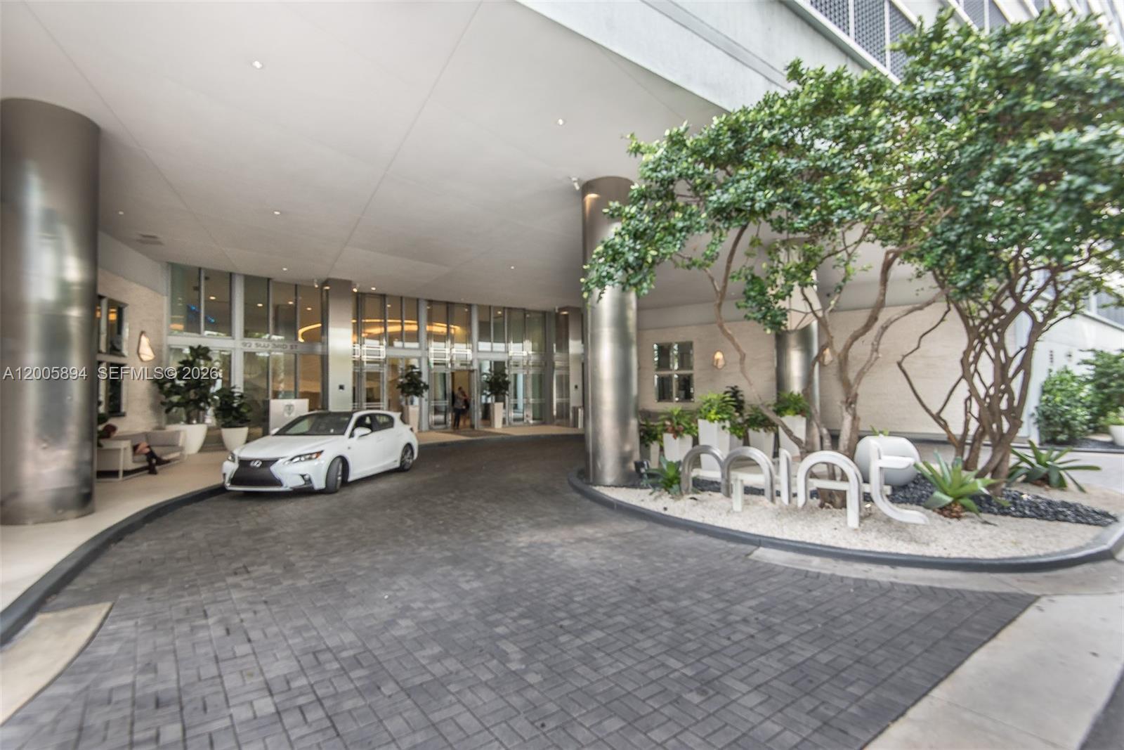 92 Southwest 3rd Street, Unit 4612 Miami, FL 33130 - Photo 22 of 23