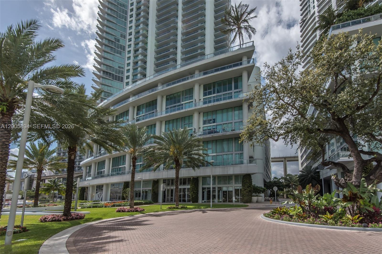 92 Southwest 3rd Street, Unit 4612 Miami, FL 33130 - Photo 23 of 23