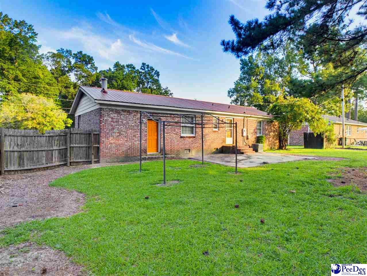 152 Emily Road Lake City, SC 29560 - Photo 17 of 19 Gallery Image 17