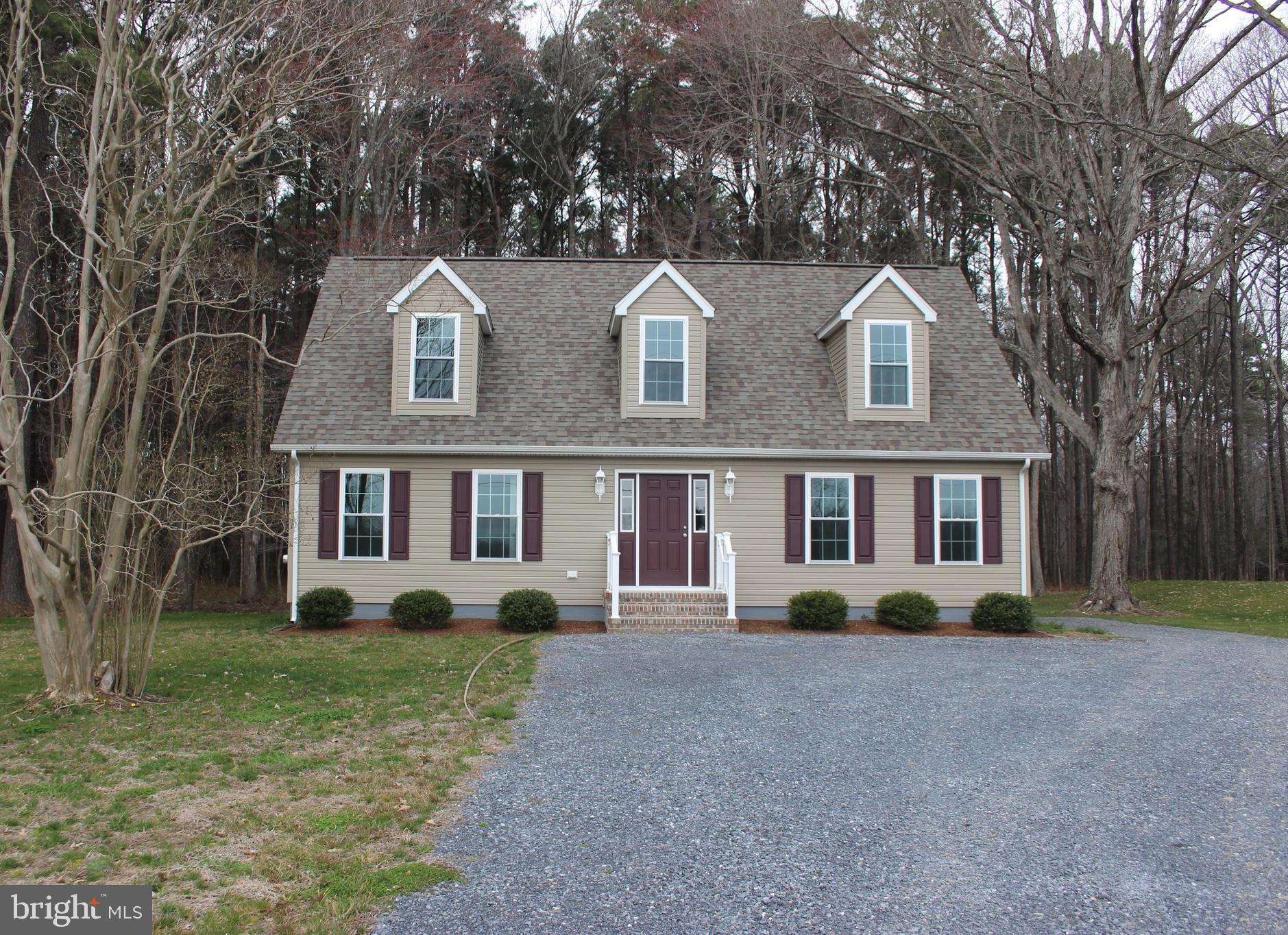 28114 Alms House Road Oxford, MD 21654 - Photo 1 of 9 Gallery Image 1