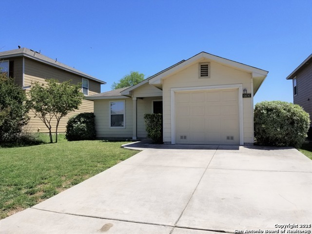6606 Poseidon Way Converse, TX 78109 - Photo 1 of 1