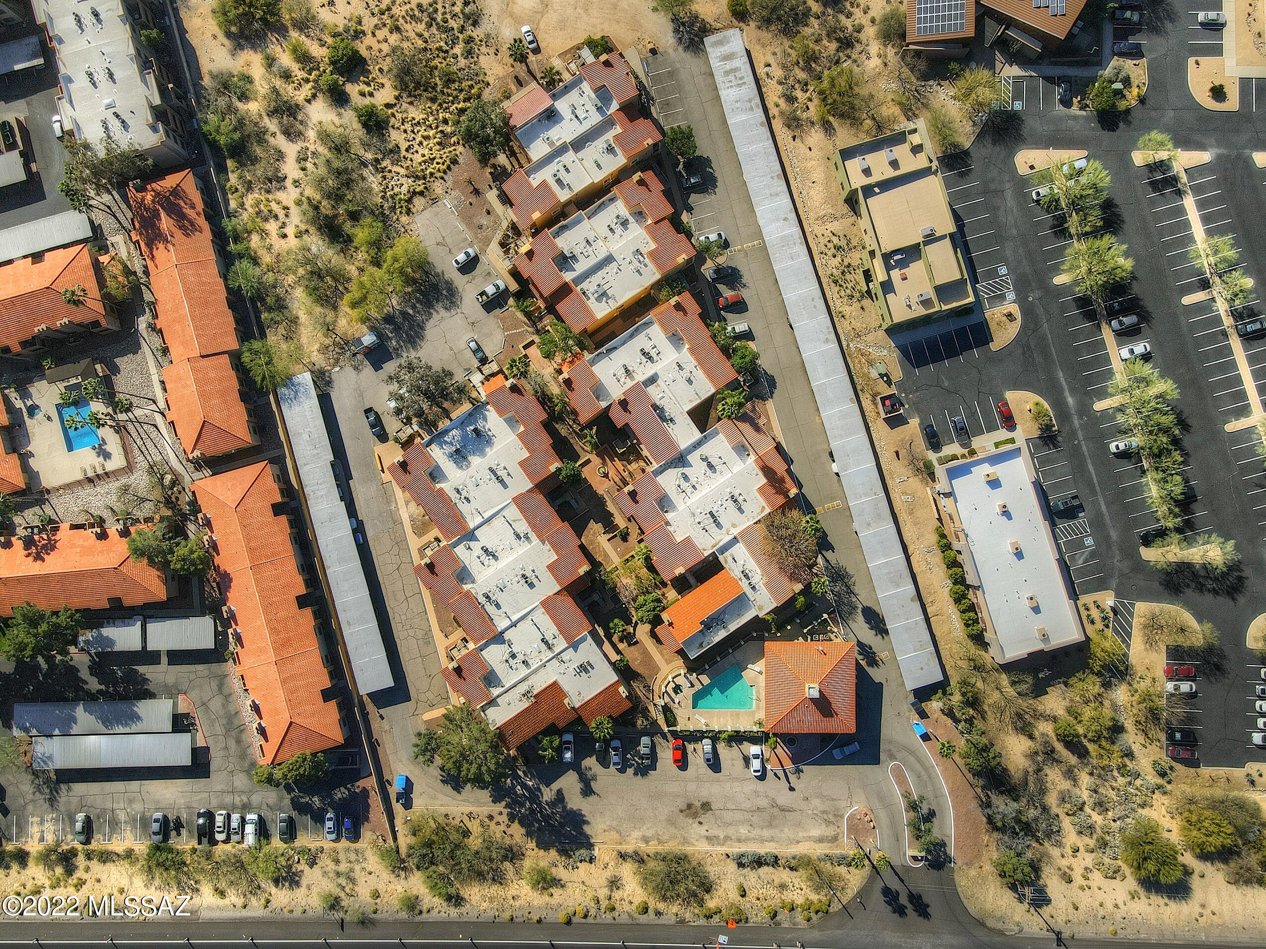 8267 North Oracle Road, Unit 241 Tucson, AZ 85704 - Photo 6 of 31 Gallery Image 6