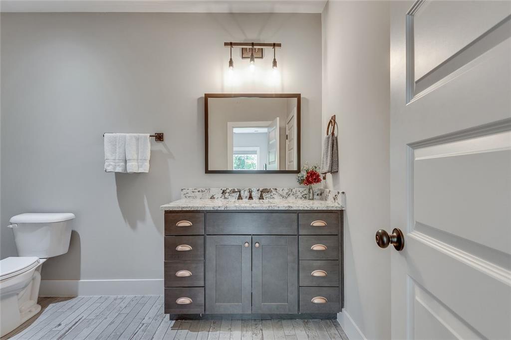 2503 Sugar Pike Road Canton, GA 30115 - Photo 132 of 134