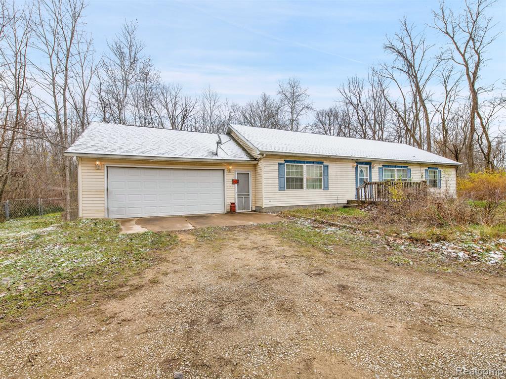 13280 Wanty Road Milan, MI 48160 - Photo 4 of 33