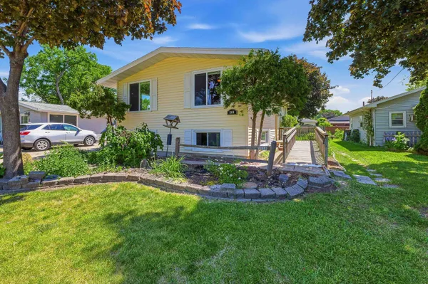 $275,000 | 1018 Hawk Street, Oshkosh, WI 54902