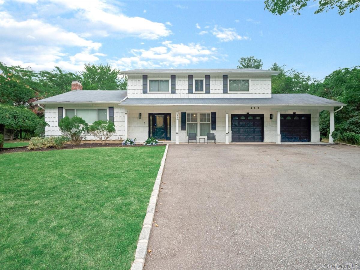 234 Town Line Road Commack, NY 11725 - Photo 1 of 30 Gallery Image 1