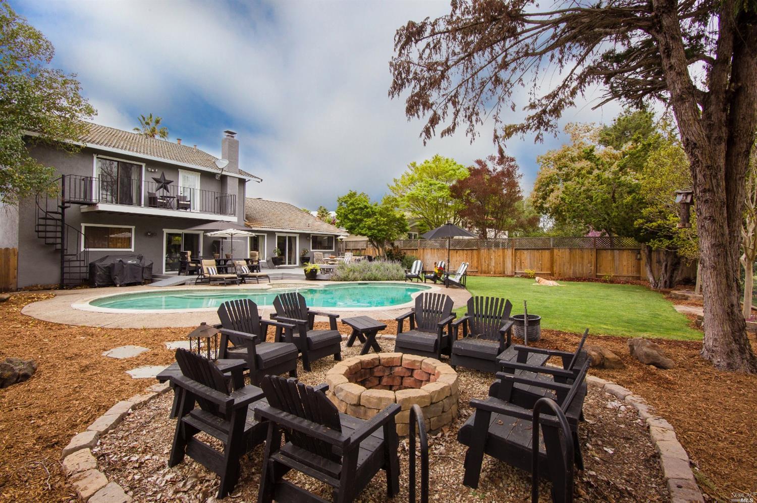 5700 Davis Circle Rohnert Park, CA 94928 - Photo 1 of 1 Gallery Image 1