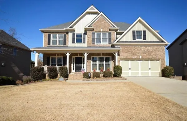 $569,000 | 538 Cape Ivey Drive, Dacula, GA 30019