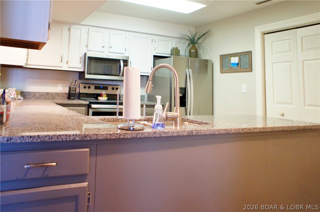 5940 Baydy Peak Road, Unit 112 Osage Beach, MO 65065 - Photo 11 of 51
