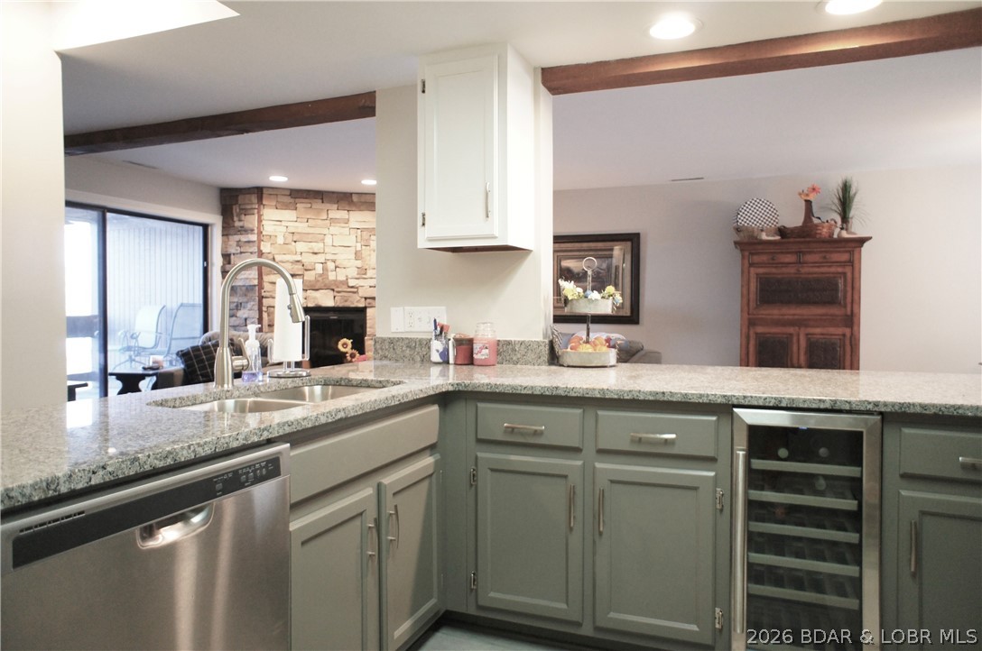 5940 Baydy Peak Road, Unit 112 Osage Beach, MO 65065 - Photo 12 of 51