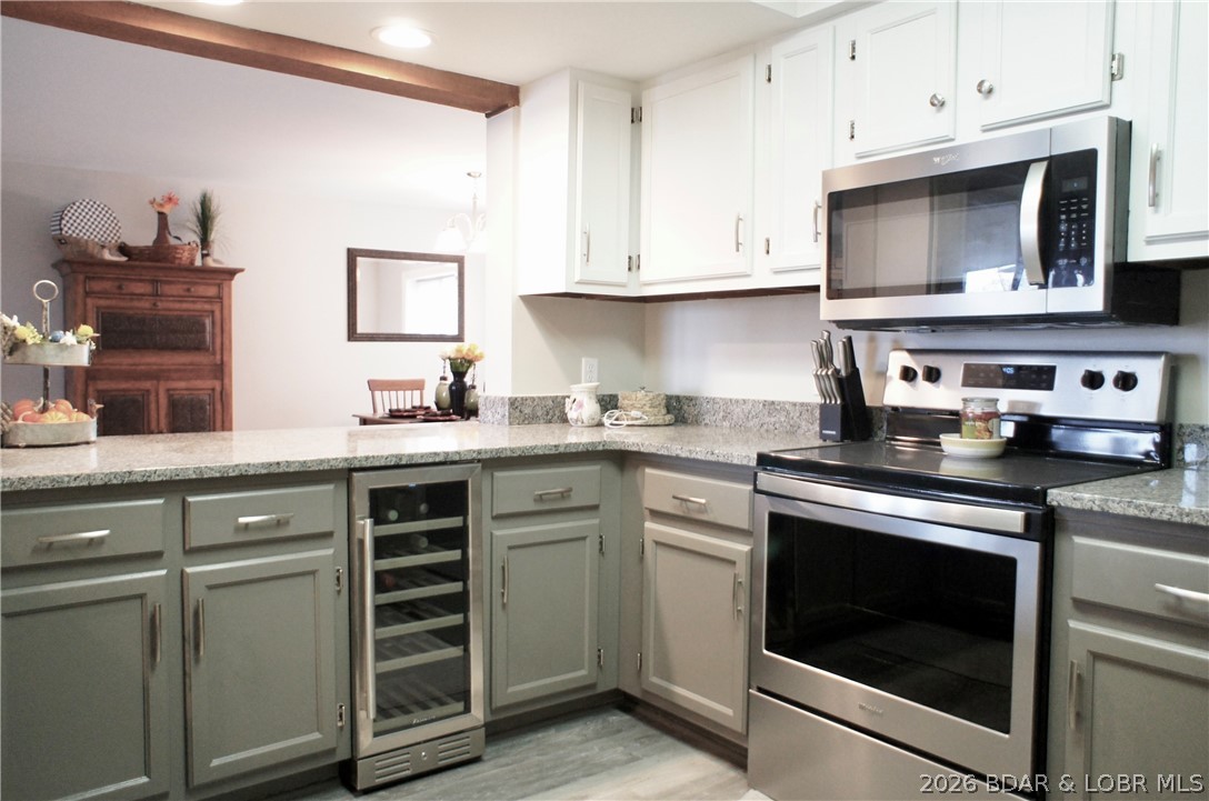 5940 Baydy Peak Road, Unit 112 Osage Beach, MO 65065 - Photo 13 of 51