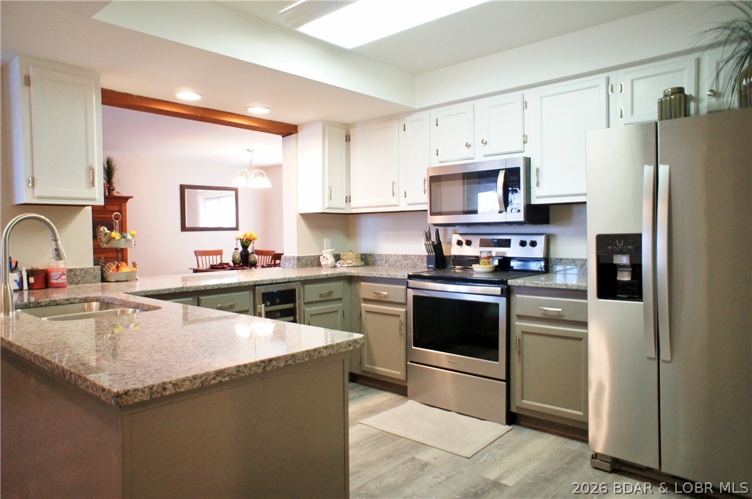 5940 Baydy Peak Road, Unit 112 Osage Beach, MO 65065 - Photo 16 of 51