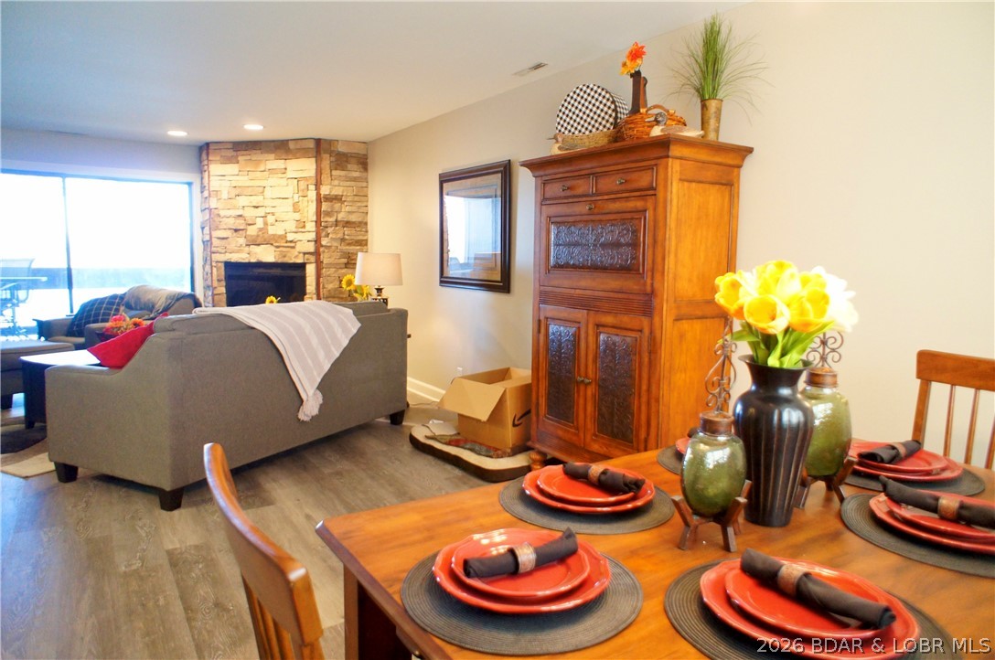 5940 Baydy Peak Road, Unit 112 Osage Beach, MO 65065 - Photo 19 of 51