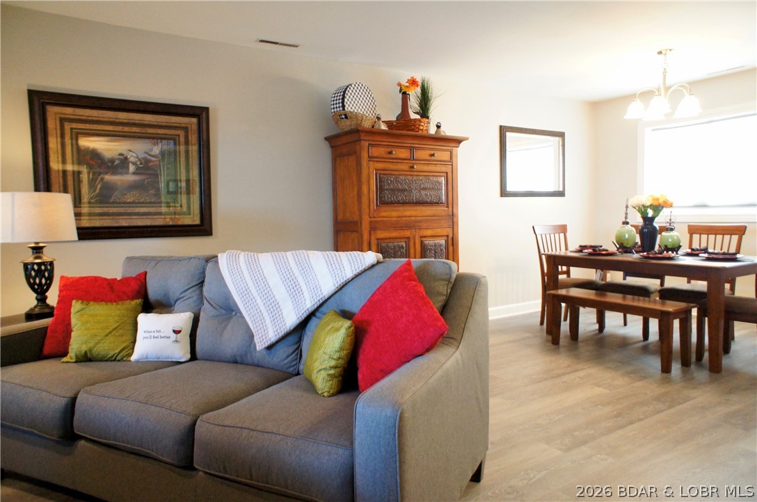 5940 Baydy Peak Road, Unit 112 Osage Beach, MO 65065 - Photo 2 of 51