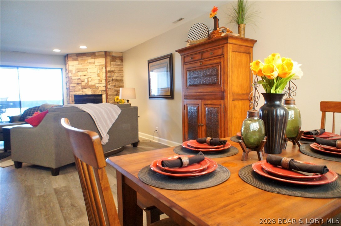 5940 Baydy Peak Road, Unit 112 Osage Beach, MO 65065 - Photo 3 of 51