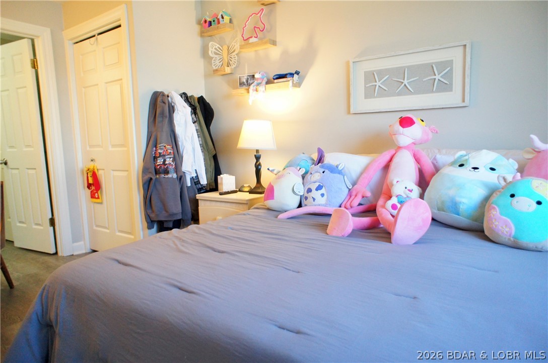 5940 Baydy Peak Road, Unit 112 Osage Beach, MO 65065 - Photo 38 of 51