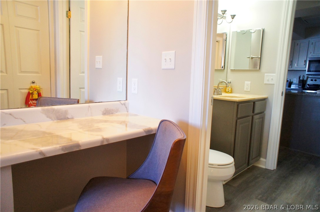 5940 Baydy Peak Road, Unit 112 Osage Beach, MO 65065 - Photo 41 of 51