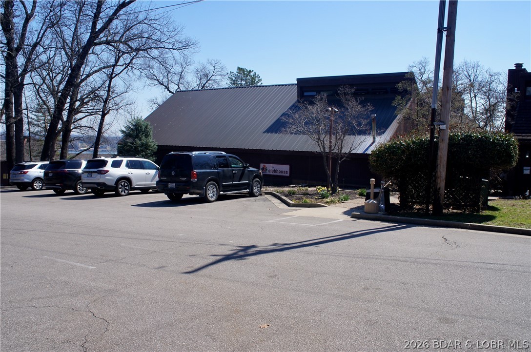 5940 Baydy Peak Road, Unit 112 Osage Beach, MO 65065 - Photo 49 of 51 Clubhouse