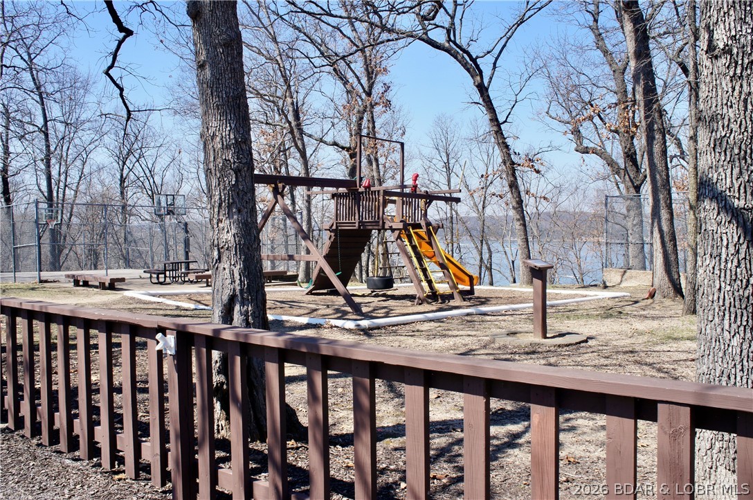 5940 Baydy Peak Road, Unit 112 Osage Beach, MO 65065 - Photo 50 of 51 Playground