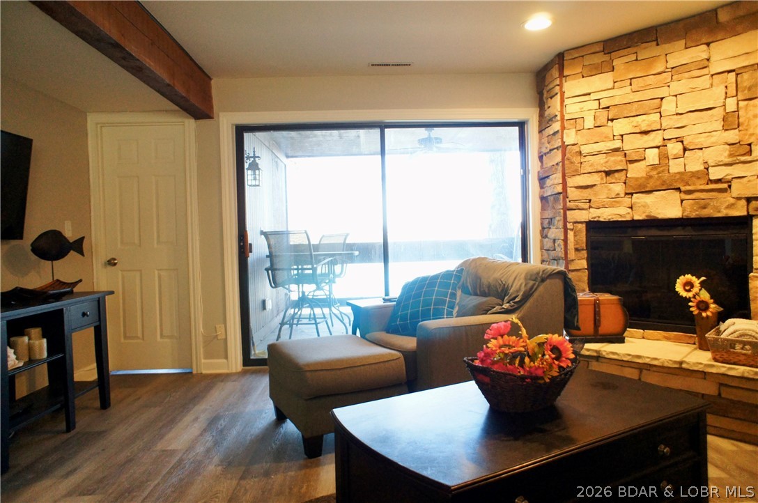 5940 Baydy Peak Road, Unit 112 Osage Beach, MO 65065 - Photo 5 of 51