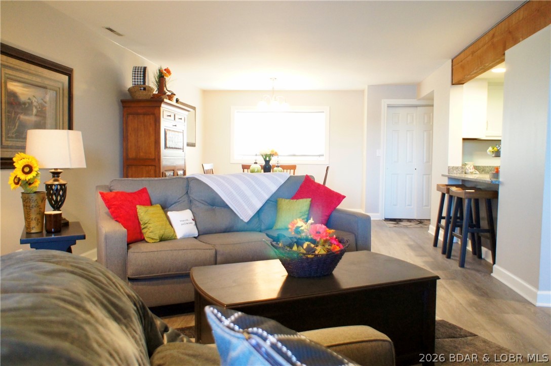 5940 Baydy Peak Road, Unit 112 Osage Beach, MO 65065 - Photo 7 of 51