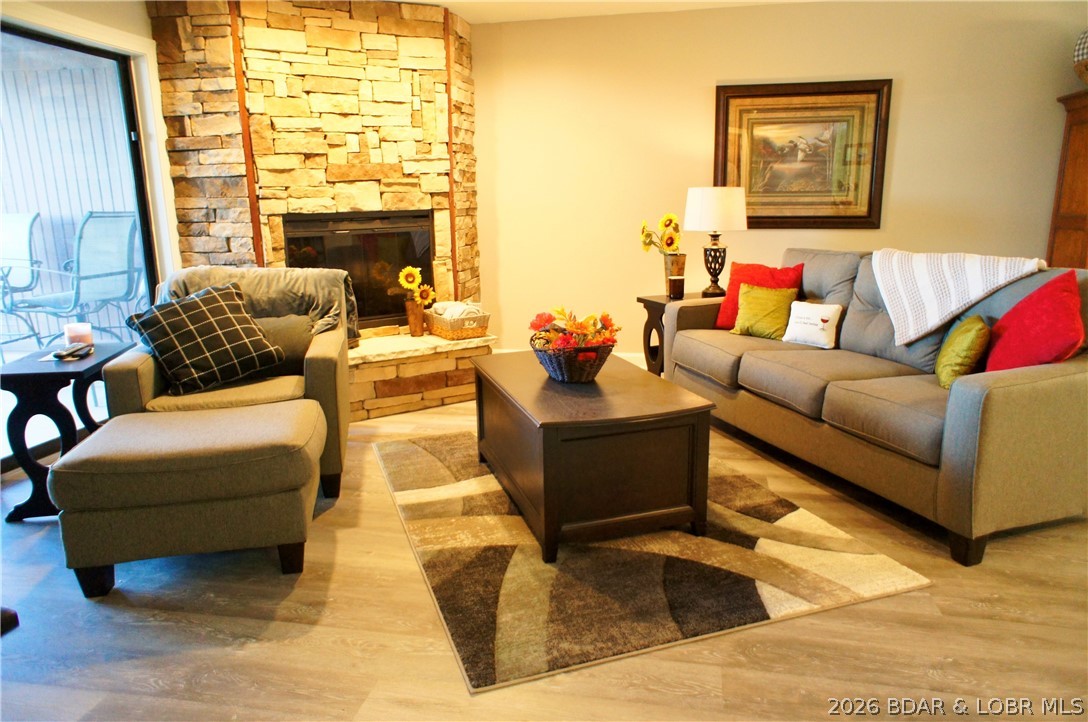 5940 Baydy Peak Road, Unit 112 Osage Beach, MO 65065 - Photo 8 of 51