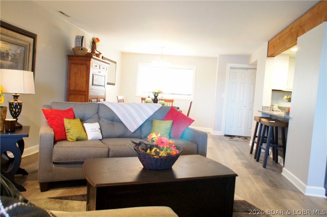 5940 Baydy Peak Road, Unit 112 Osage Beach, MO 65065 - Photo 9 of 51