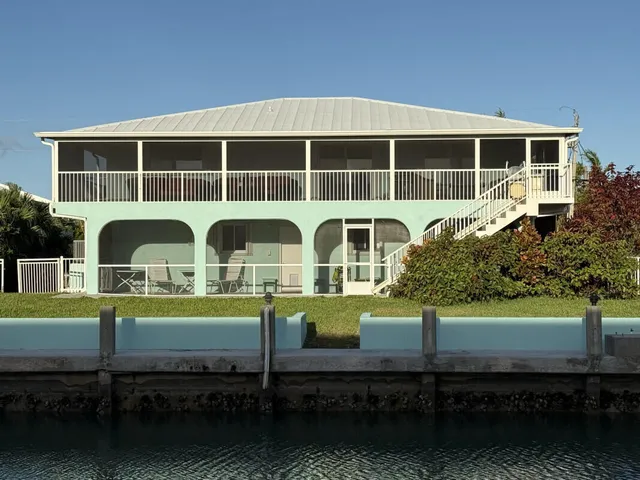 $1,749,000 | 114 Mockingbird Lane, Marathon, FL 33050