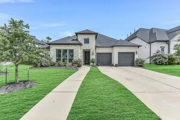 $4,000 | 11927 Carillon Forest Drive, Humble, TX 77346