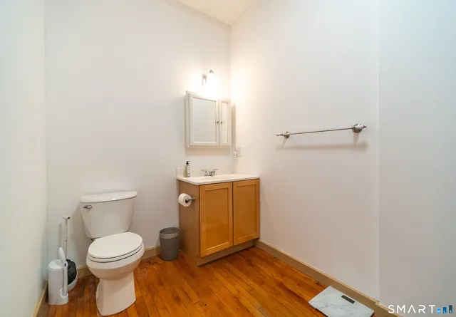 $155,000 | 325 Lafayette Street, Unit 8205, Bridgeport, CT 06604