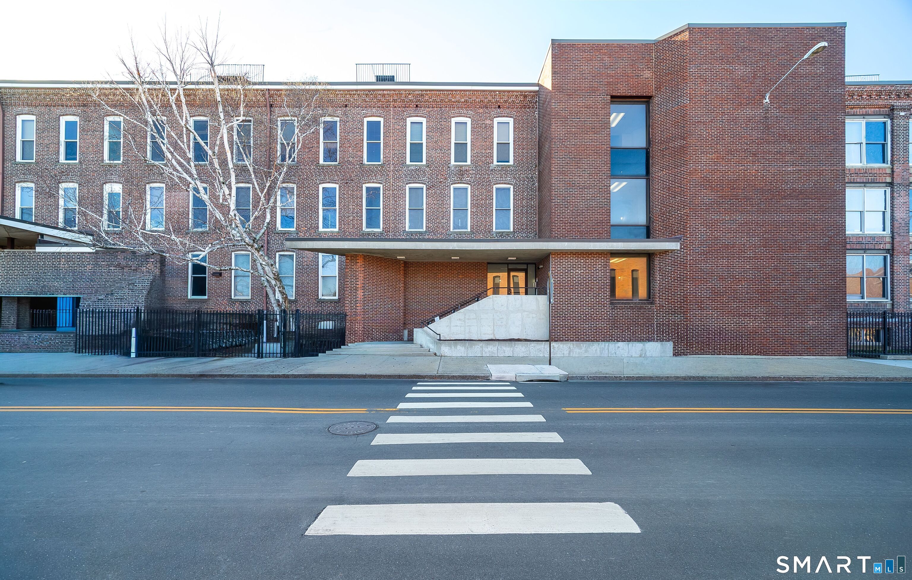 325 Lafayette Street, Unit 8205 Bridgeport, CT 06604 - Photo 23 of 23 a front view of a building