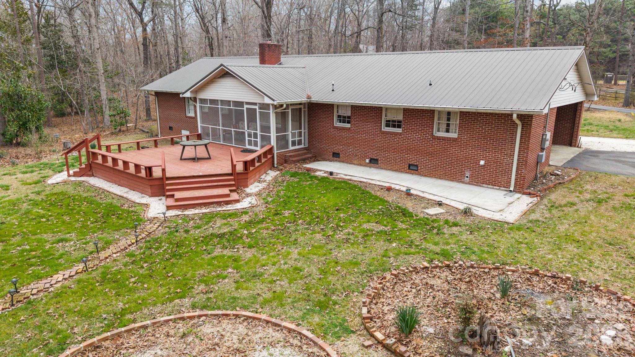 217 Lambert Road Biscoe, NC 27209 - Photo 8 of 37 Gallery Image 8