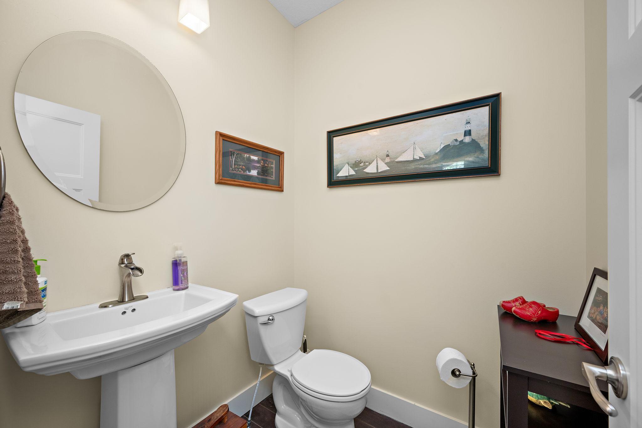 1013 Planters Path Bayport, MN 55003 - Photo 20 of 50