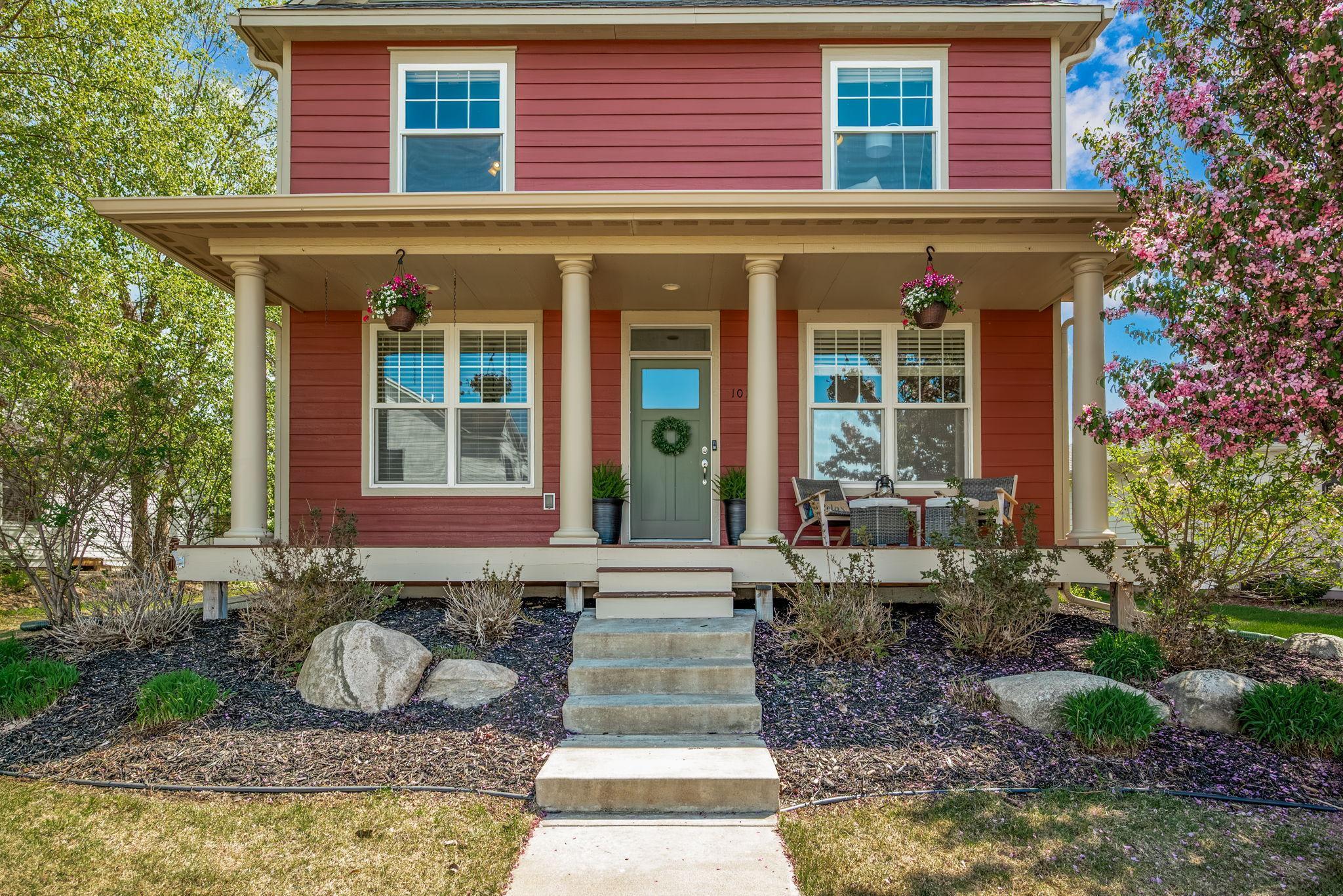 1013 Planters Path Bayport, MN 55003 - Photo 3 of 50