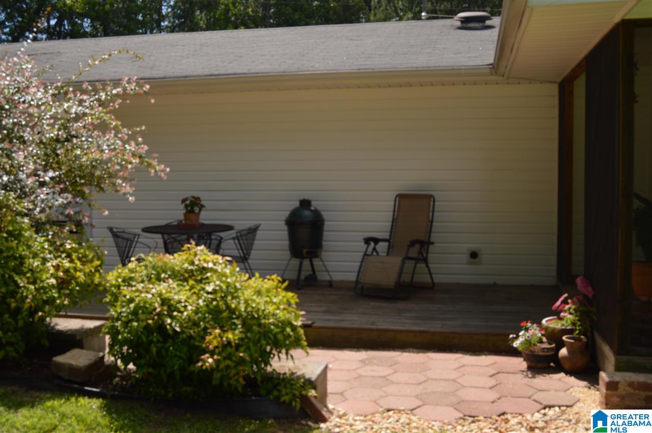 4051 Ebell Road Oneonta, AL 35121 - Photo 31 of 36