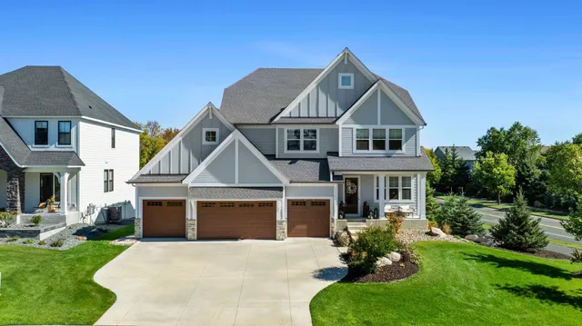 $1,499,000 | 6300 Ranier Lane North, Maple Grove, MN 55311