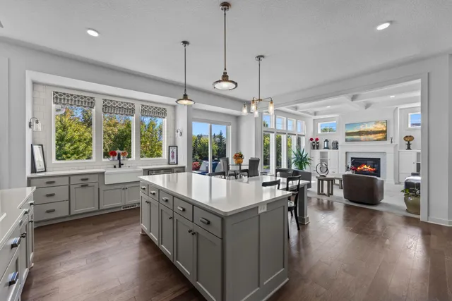 $1,499,000 | 6300 Ranier Lane North, Maple Grove, MN 55311