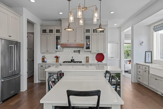 $1,499,000 | 6300 Ranier Lane North, Maple Grove, MN 55311