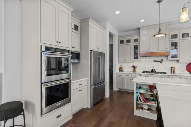 $1,499,000 | 6300 Ranier Lane North, Maple Grove, MN 55311