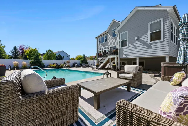 $1,499,000 | 6300 Ranier Lane North, Maple Grove, MN 55311