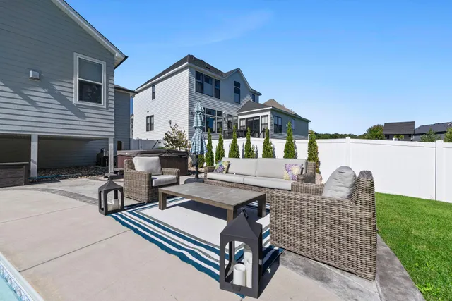 $1,499,000 | 6300 Ranier Lane North, Maple Grove, MN 55311